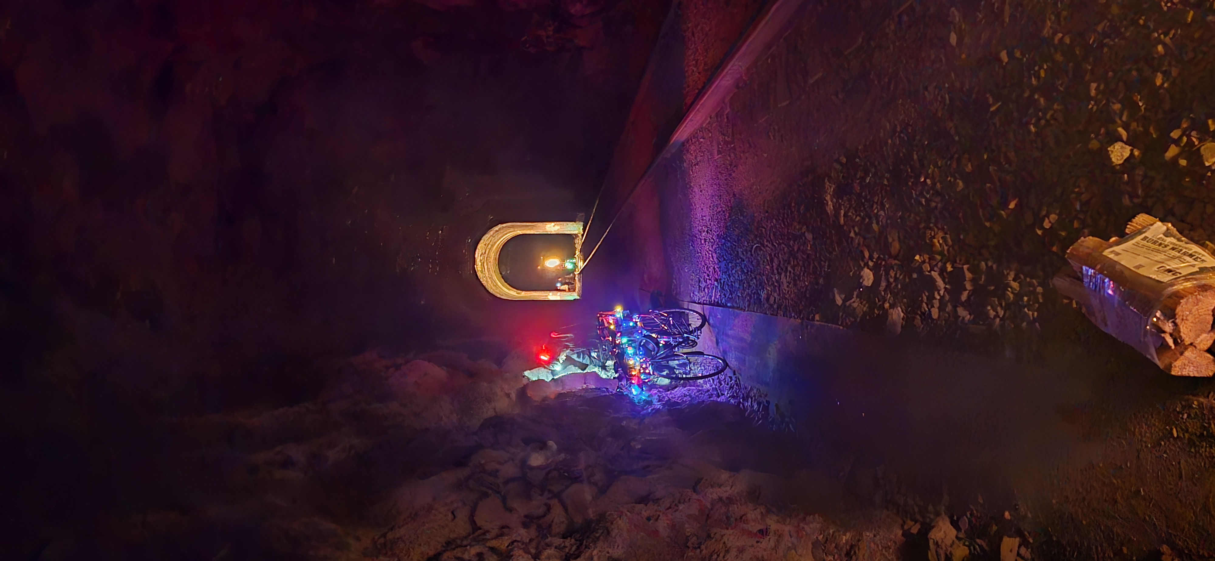 User-uploaded image for Fosternightride