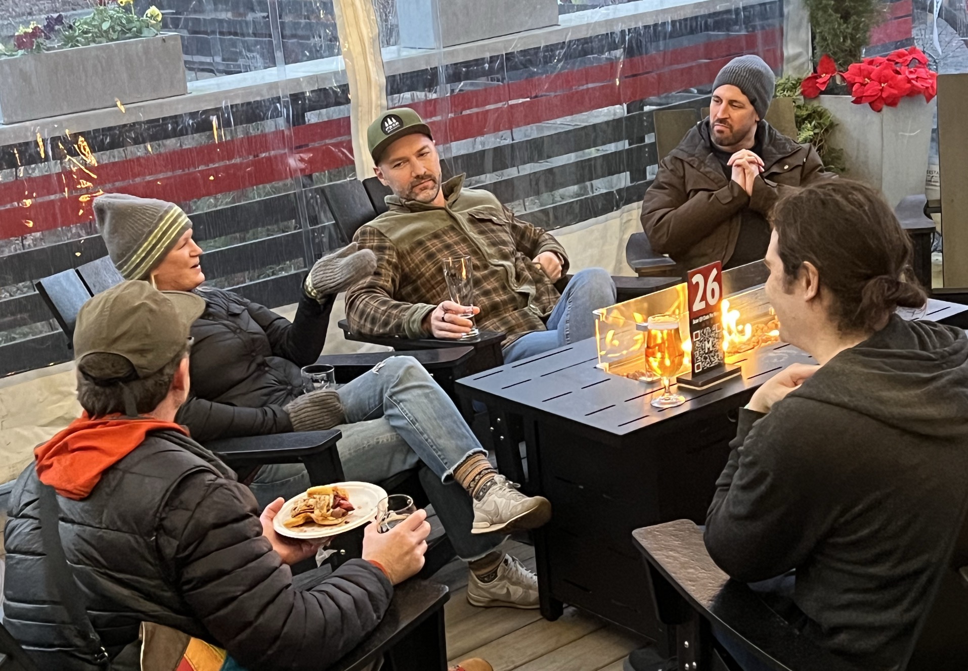 User-uploaded image for Bike Happy Hour