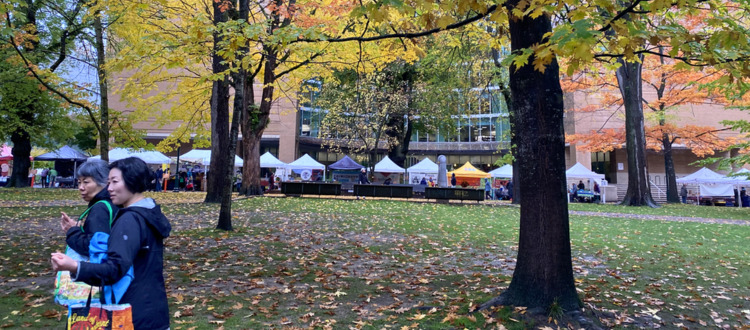 User-uploaded image for PSU Farmers Market Ride