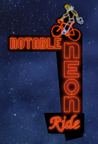 User-uploaded image for *New Date* Notable Neon - Fall 2025