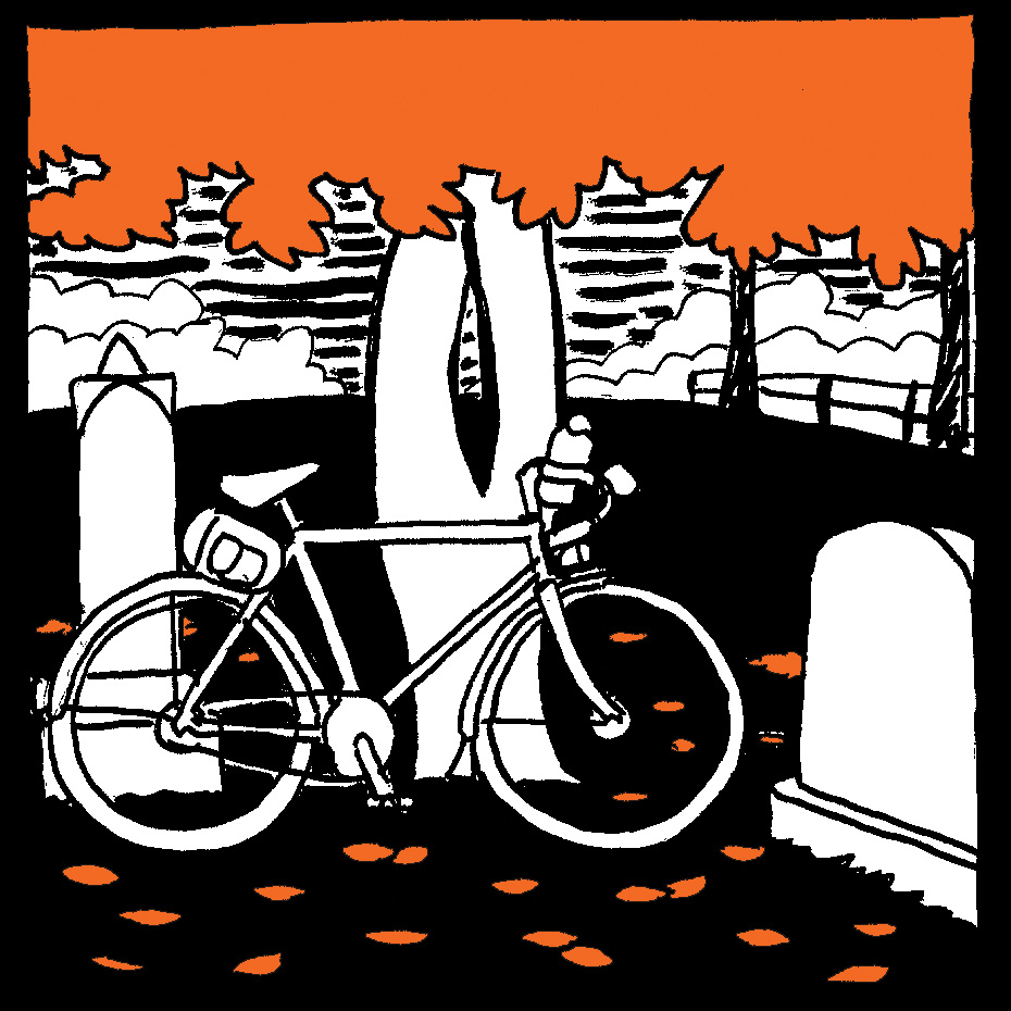 User-uploaded image for East Portland Cemeteries Tour