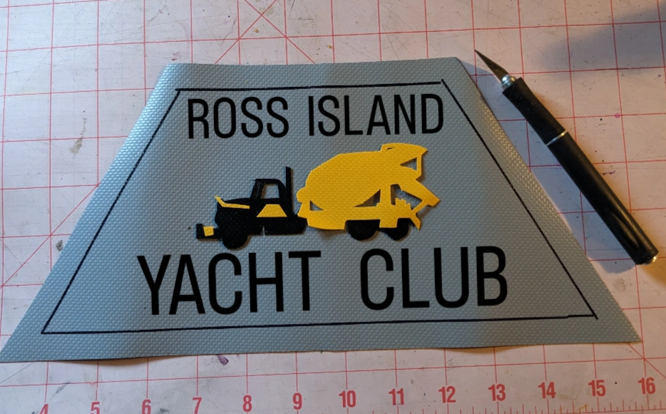 User-uploaded image for PaddleCanooza