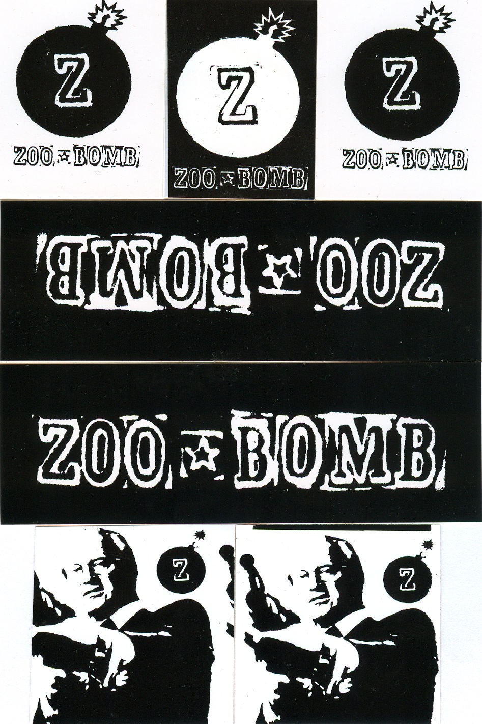 User-uploaded image for ZooBomB 2025 Summer Series - August !