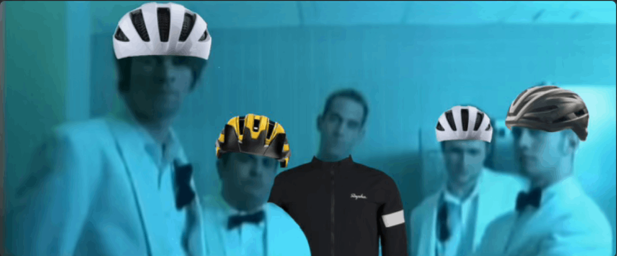 User-uploaded image for Emo ride