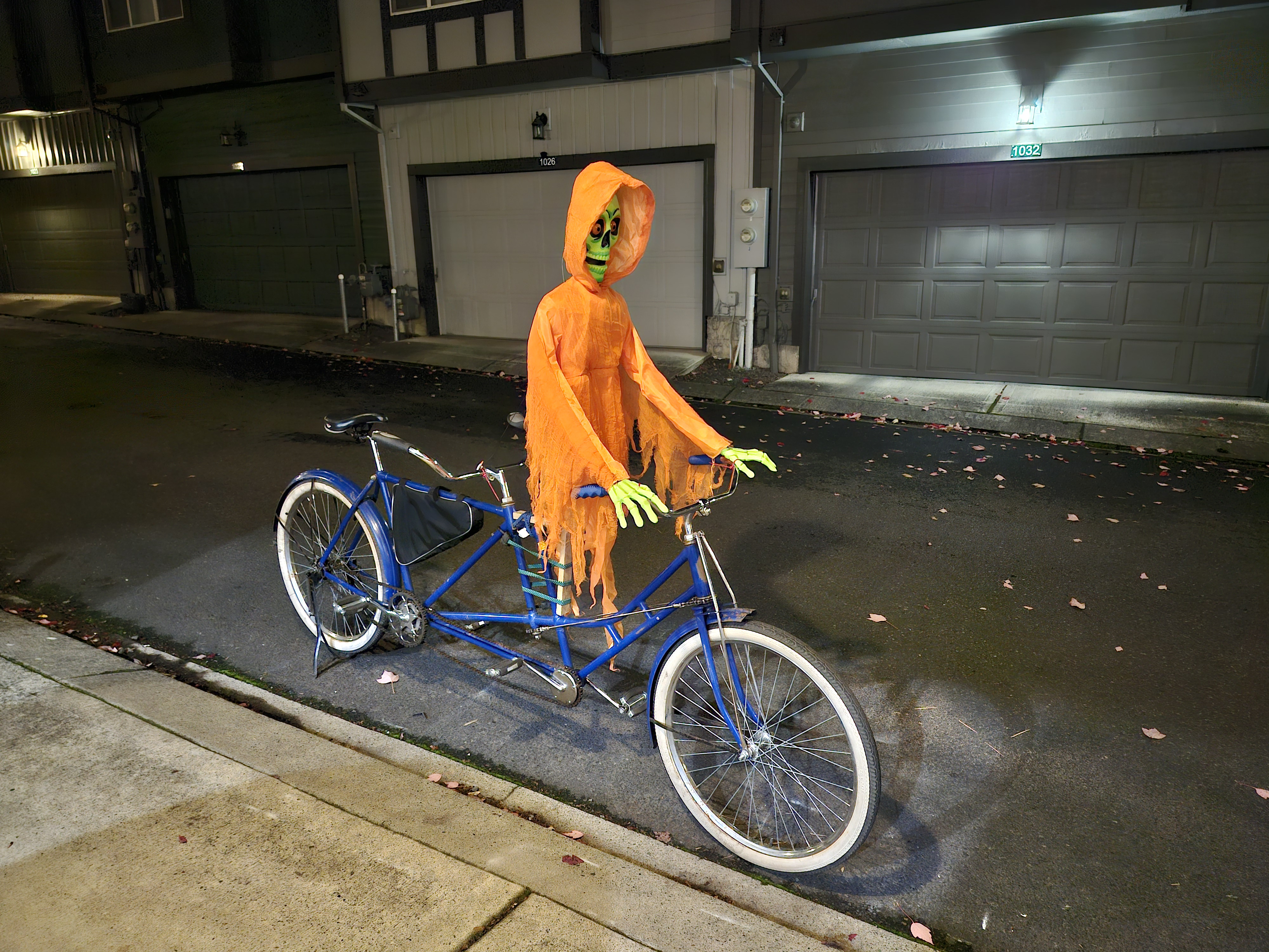 User-uploaded image for Hillsboro Halloween Haunt
