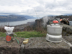 User-uploaded image for Association of Caffeinated Wheelman Ride