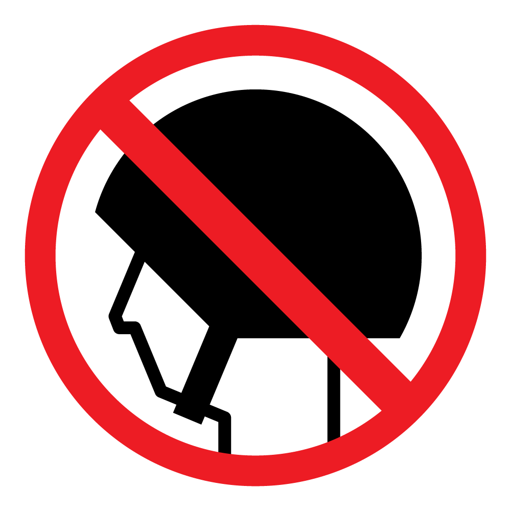 User-uploaded image for No Helmet Ride
