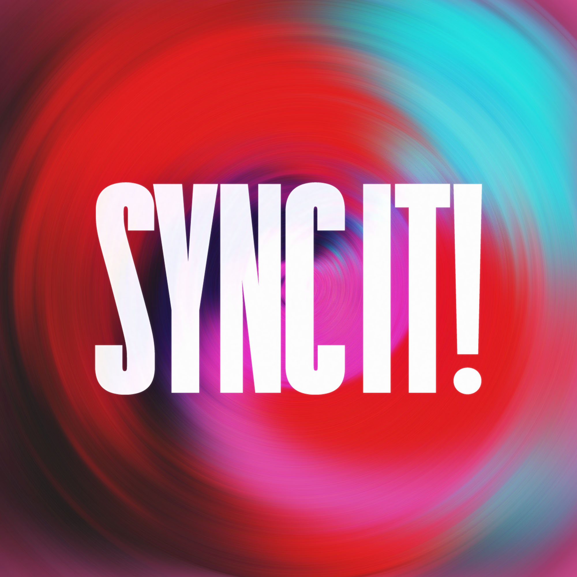 Another Term For Sync Up